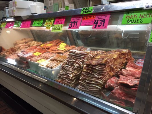 Hollins Market by null