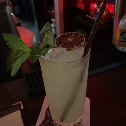 Mojito!! Mojito!!