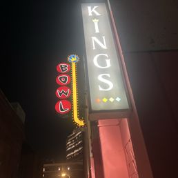 Kings Entertainment Kings Entertainment