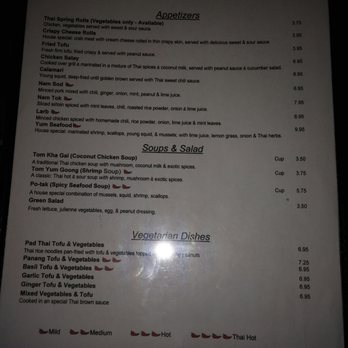 Thai Palace - Thai Near Me - Sevierville, Tennessee