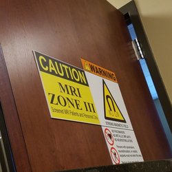 Novant Health Imaging Center - MRI AREA