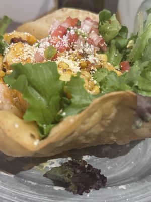 Pequeño Cantina by null