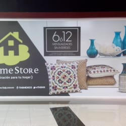The Home Store