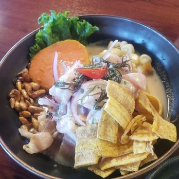 El Taypa - Ceviche - Peruvian Near Me - Antioch, California El Taypa - Ceviche - Peruvian Near Me - Antioch, California