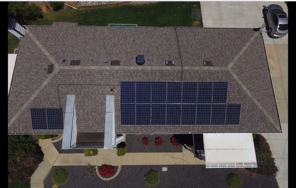 Photo of SunSystem Technology - Rancho Cordova, CA, US.
