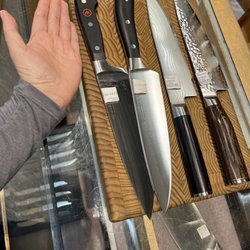 House of Knives