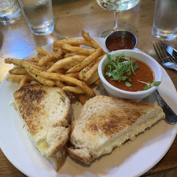 The Westside Local - Grilled Cheese Sandwich - New American Near Me - Kansas City, Missouri The Westside Local - Grilled Cheese Sandwich - New American Near Me - Kansas City, Missouri