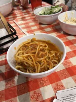 Gambill's Pastaria & Grocery | Fresh Pasta and Scratch Kitchen by null