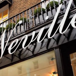 Neville Hair and Beauty