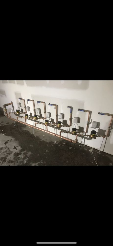Slide of JDL Plumbing & Heating