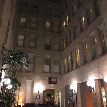 The Crockett Hotel - Hotels Near Me - San Antonio, Texas