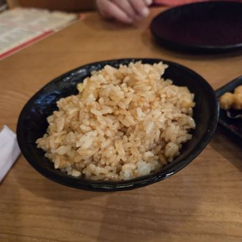 Sushi Yama - Pineapple fried rice - Asian Fusion Near Me - Pembroke Pines, Florida