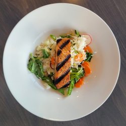 Restaurant 301