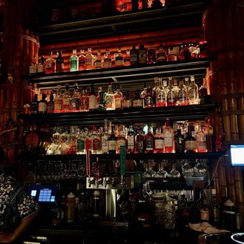 Adrift Tiki Bar - Hearty rum selection of course! - Tiki Bars Near Me - Denver, Colorado Adrift Tiki Bar - Hearty rum selection of course! - Tiki Bars Near Me - Denver, Colorado