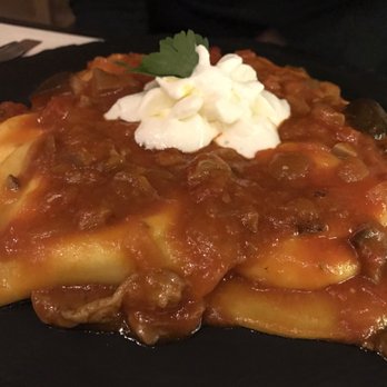 Vivanda - Ravioli!  Nom Nom nom - Italian Near Me - Florence, FI
