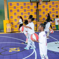Sport Court of Oregon