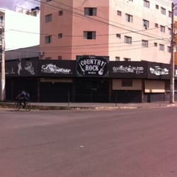 Espaço Country Rock Brasilia