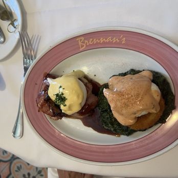 Brennan's - Eggs st Charles - Cajun/Creole Near Me - New Orleans, Louisiana Brennan's - Eggs st Charles - Cajun/Creole Near Me - New Orleans, Louisiana