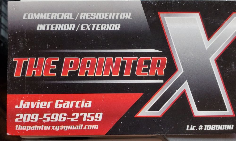 THE PAINTER X - Updated March 2026 - 77 Photos - Modesto, California ...