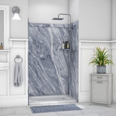 New York Bath And Shower Logo