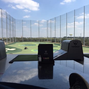 Topgolf - Top golfing - New American Near Me - San Antonio, Texas