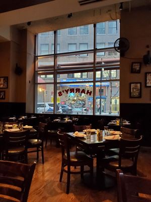 Harry's Italian by null