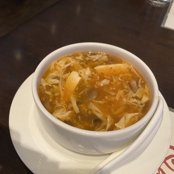 Feng Shui Restaurant & Lounge - Chinese Near Me - Burlington, Massachusetts