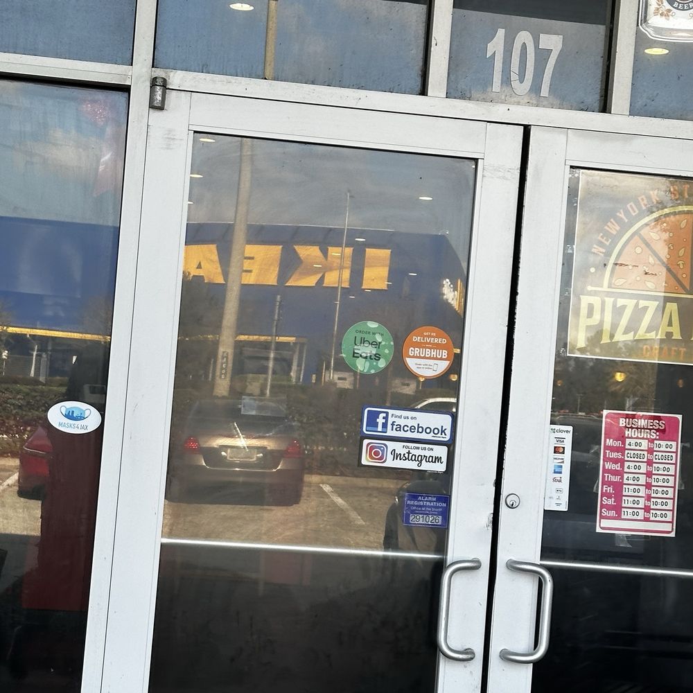 Pizza Point - Entrance - Pizza Near Me - Jacksonville, Florida Pizza Point - Entrance - Pizza Near Me - Jacksonville, Florida