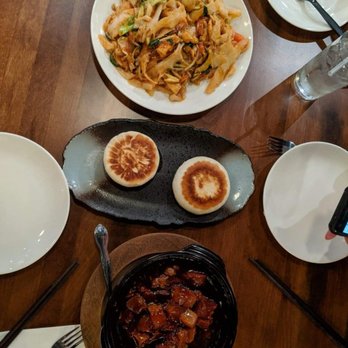 Kungfu Kitchen - Chinese Near Me - Alexandria, Virginia