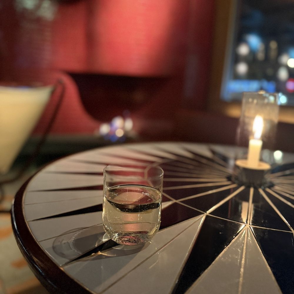 The Standard, London - Lobby - Hotels Near Me - London, XGL