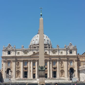 Musei Vaticani - Museums Near Me - Rome, RM