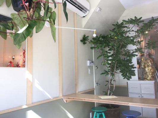 Sak's sandwicherie by null