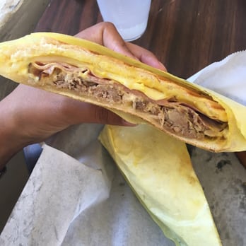 Havana Kitchen - Cuban sandwich (must try) - Cuban Near Me - Temecula, California Havana Kitchen - Cuban sandwich (must try) - Cuban Near Me - Temecula, California