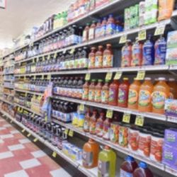Hunter's Shop'n Save