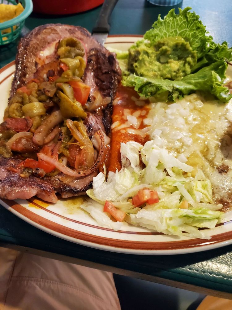 Casita Linda Mexican Restaurant