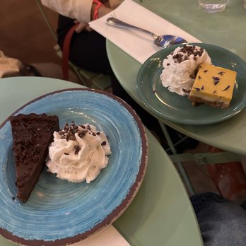Jajaja Mexicana - vegan pies ! - Mexican Near Me - Brooklyn, New York