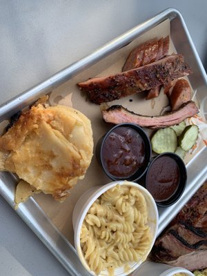 Jims Smokehouse Four Points by null