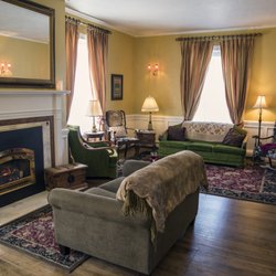 Secret Garden Bed & Breakfast