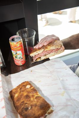 All’Antico Vinaio by null
