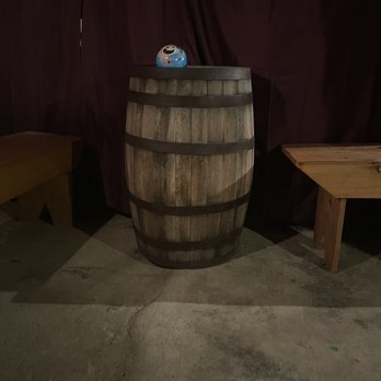 Ghostly Images - Punishment barrel. - Walking Tours Near Me - Gettysburg, Pennsylvania Ghostly Images - Punishment barrel. - Walking Tours Near Me - Gettysburg, Pennsylvania