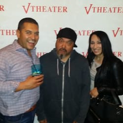 Las Vegas Live Comedy Club - Good Times!