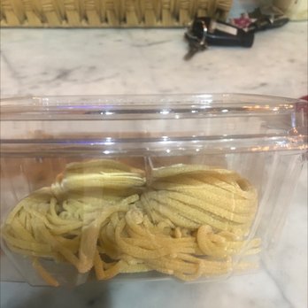 Due Amici Pizza & Pasta Bar - Fresh Pasta - Pizza Near Me - Tampa, Florida