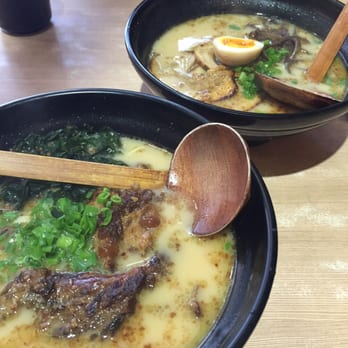 味千拉麵 - Japanese Near Me - Hong Kong, HK