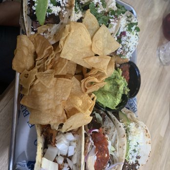 El Bufalo Tequila Bar & Kitchen - Bars Near Me - Baltimore, Maryland