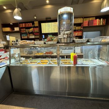 Prem Sweets & Restaurant - Inside - Indian Near Me - Brampton, Ontario Prem Sweets & Restaurant - Inside - Indian Near Me - Brampton, Ontario