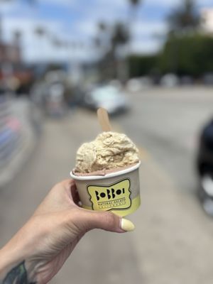 Bobboi Natural Gelato by null