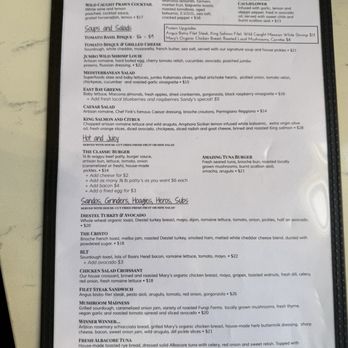 The Courtyard - Menu Page 2 - American Near Me - Alamo, California The Courtyard - Menu Page 2 - American Near Me - Alamo, California