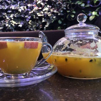 咖啡弄 - Fruit tea - Cafes Near Me - Hong Kong, HK