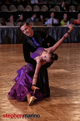 Fred Astaire Dance Studios by null