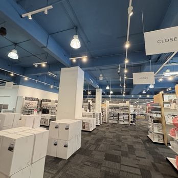 The Container Store - Home Decor Near Me - Walnut Creek, California The Container Store - Home Decor Near Me - Walnut Creek, California